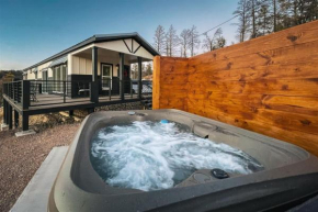 Skyview Retreat